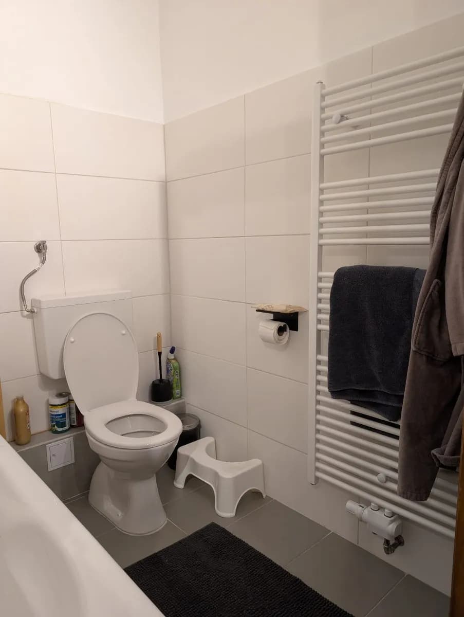 Wohnung mieten in Salzburg Stadt – 59 m², € 1.400 – Bild 13 von 15