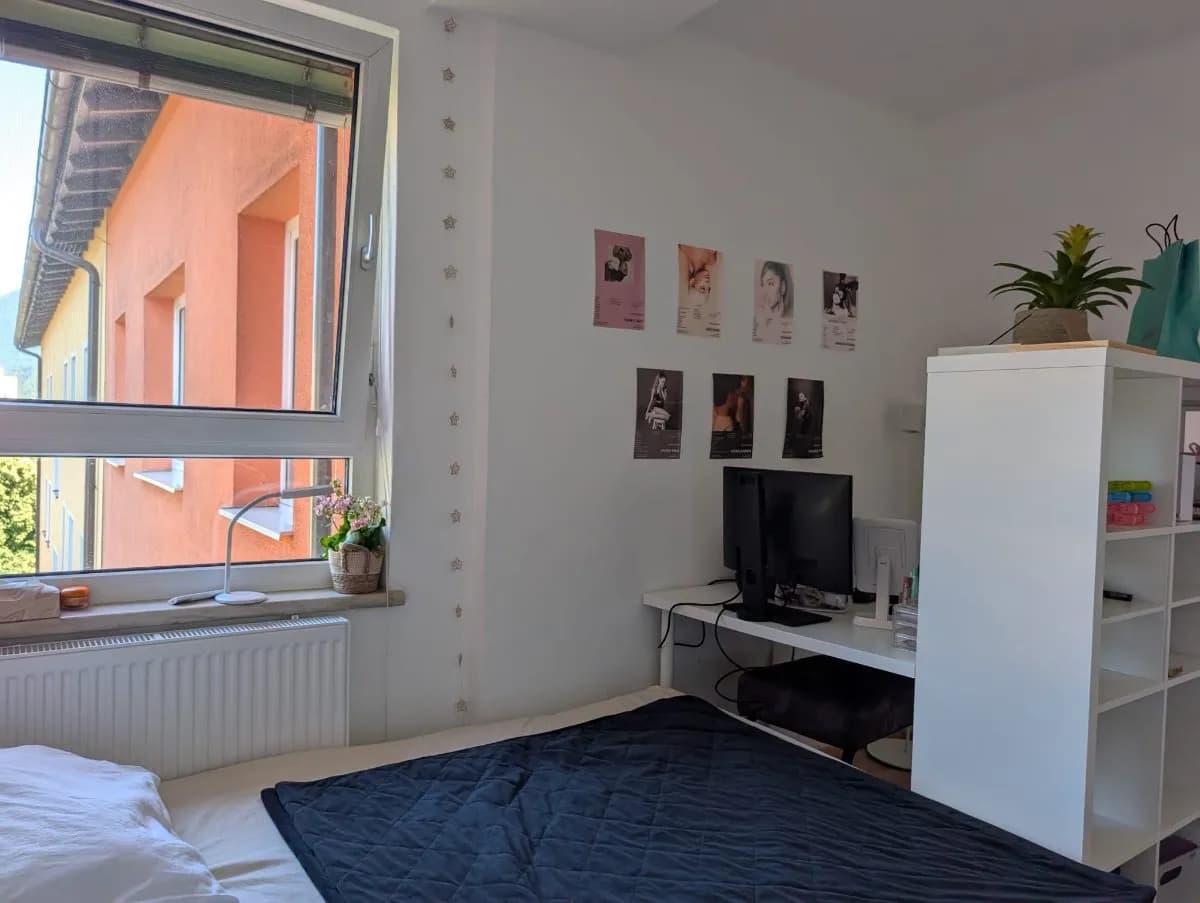 Wohnung mieten in Salzburg Stadt – 59 m², € 1.400 – Bild 14 von 15