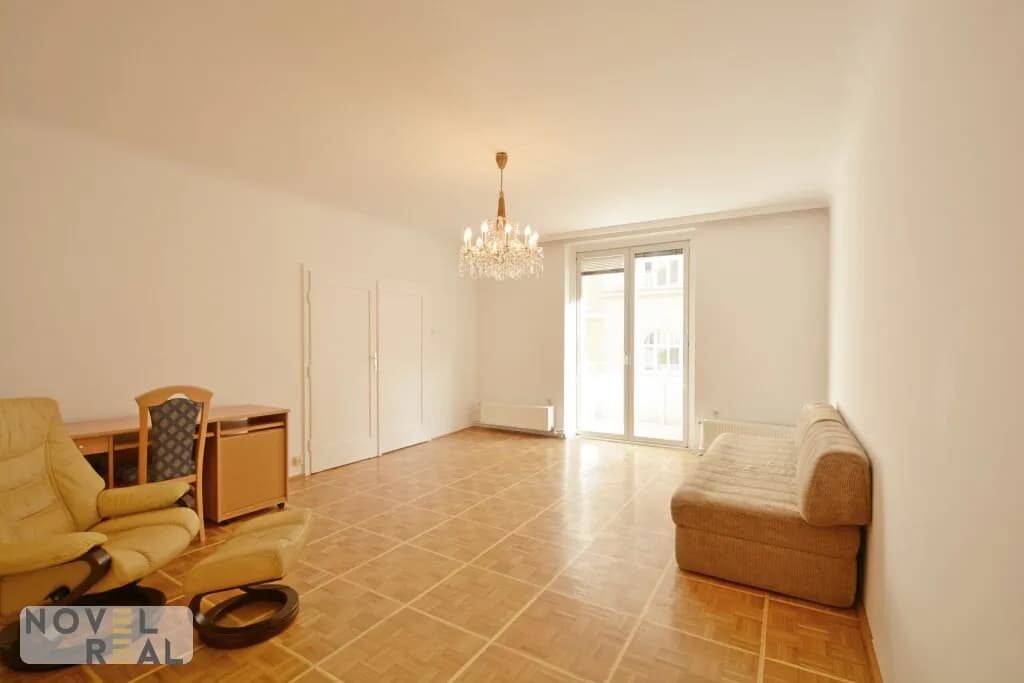 4-Zimmer-Wohnung mieten in Wien – 120 m², € 2.099 – Bild 2 von 18