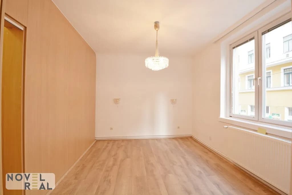4-Zimmer-Wohnung mieten in Wien – 120 m², € 2.099 – Bild 3 von 18
