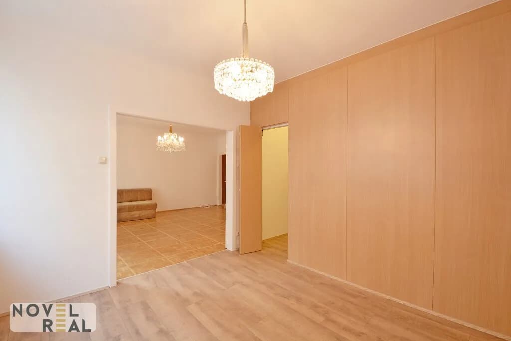 4-Zimmer-Wohnung mieten in Wien – 120 m², € 2.099 – Bild 4 von 18