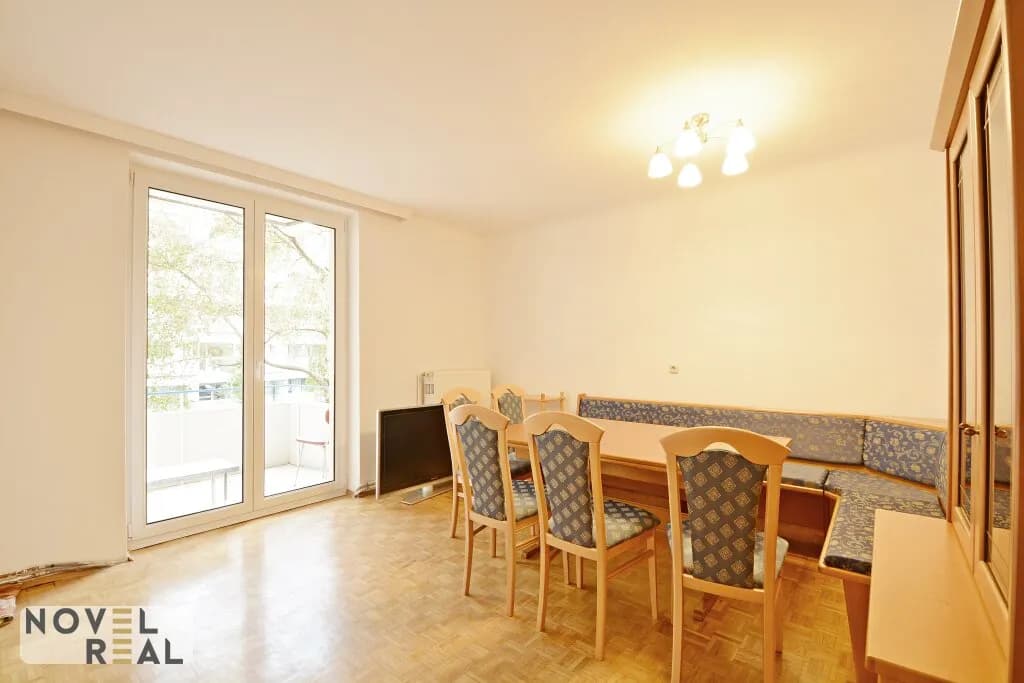 4-Zimmer-Wohnung mieten in Wien – 120 m², € 2.099 – Bild 5 von 18