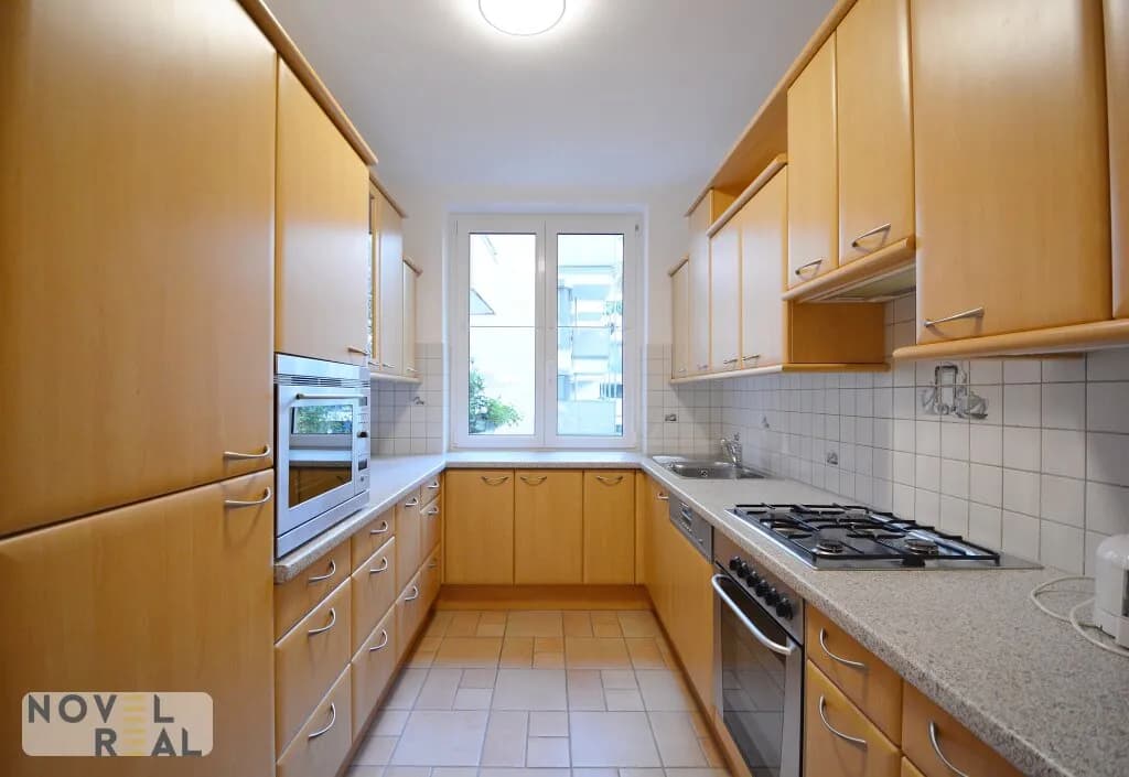 4-Zimmer-Wohnung mieten in Wien – 120 m², € 2.099 – Bild 6 von 18
