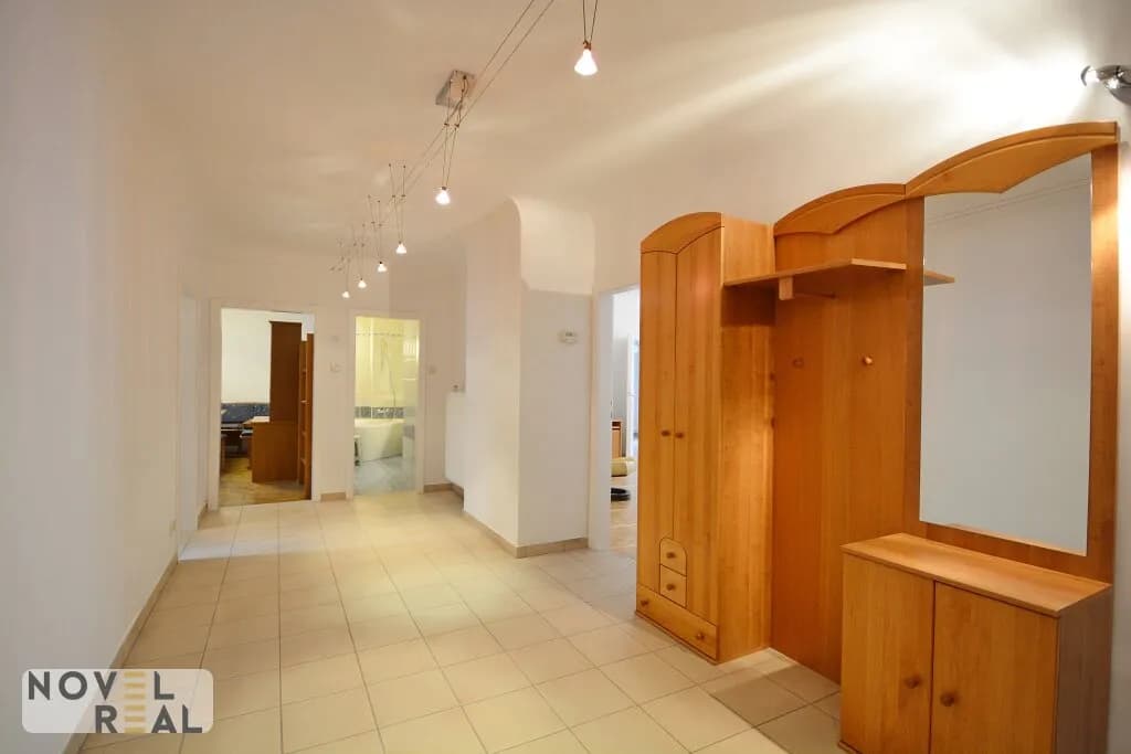 4-Zimmer-Wohnung mieten in Wien – 120 m², € 2.099 – Bild 9 von 18