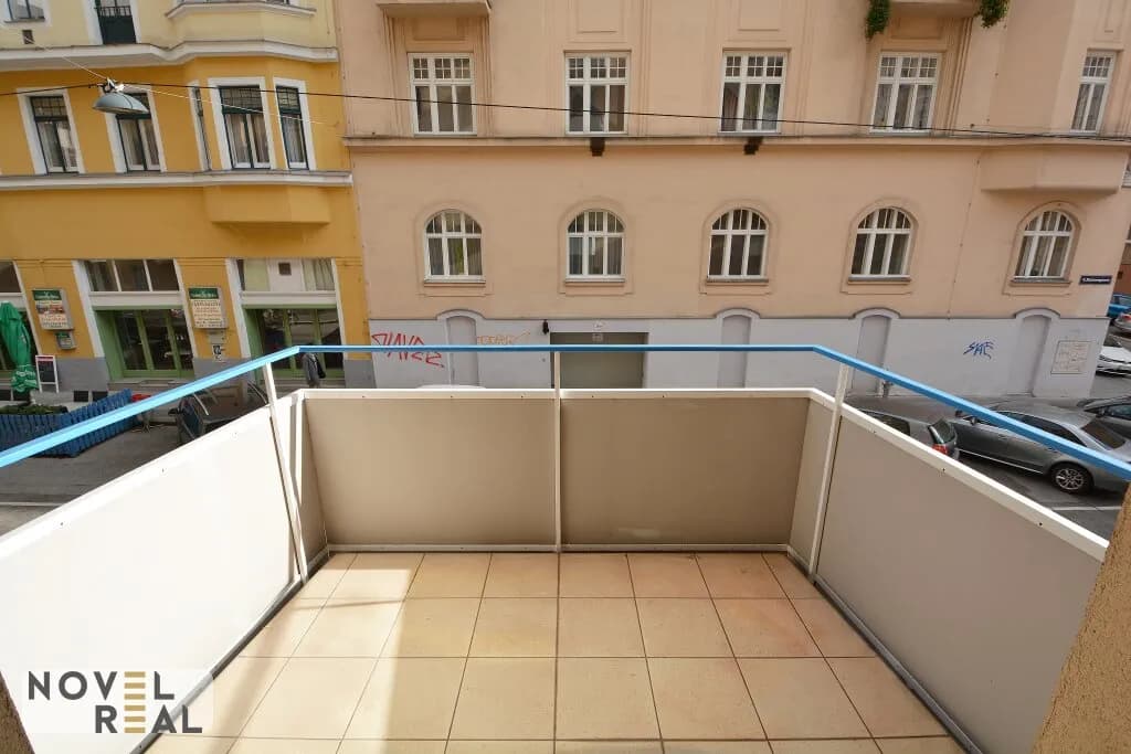 4-Zimmer-Wohnung mieten in Wien – 120 m², € 2.099 – Bild 14 von 18