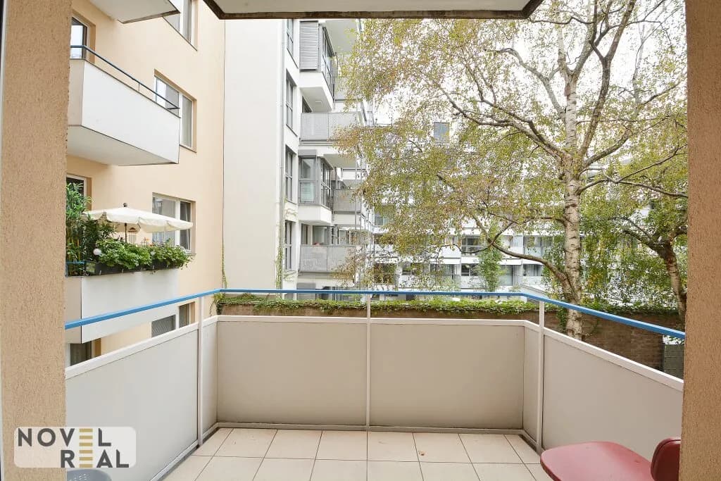 4-Zimmer-Wohnung mieten in Wien – 120 m², € 2.099 – Bild 15 von 18