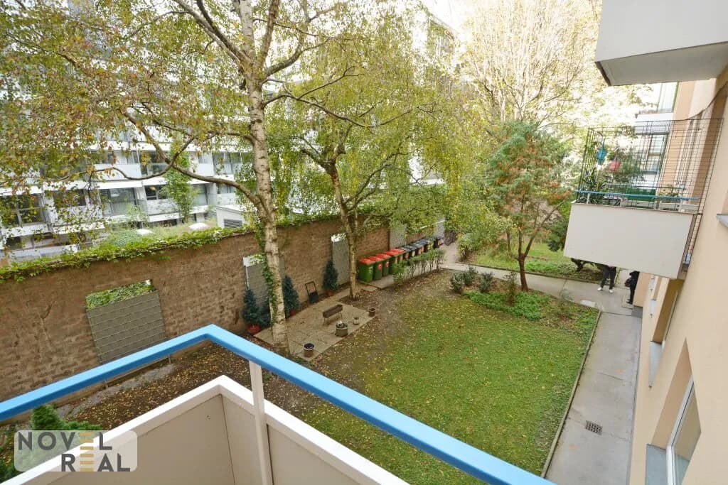 4-Zimmer-Wohnung mieten in Wien – 120 m², € 2.099 – Bild 16 von 18