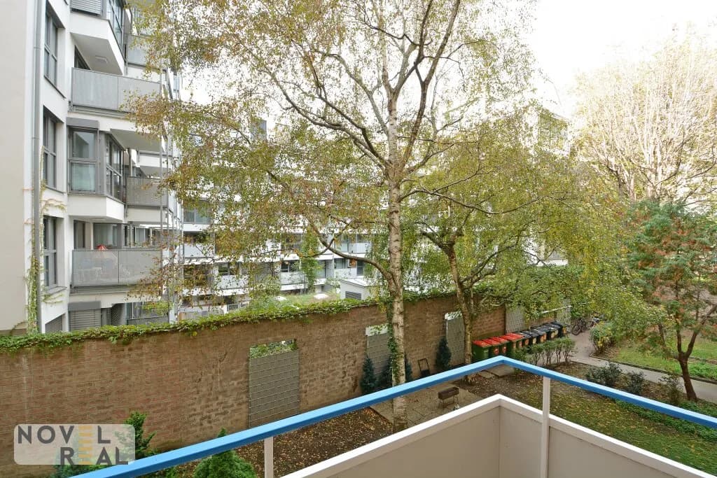 4-Zimmer-Wohnung mieten in Wien – 120 m², € 2.099 – Bild 17 von 18