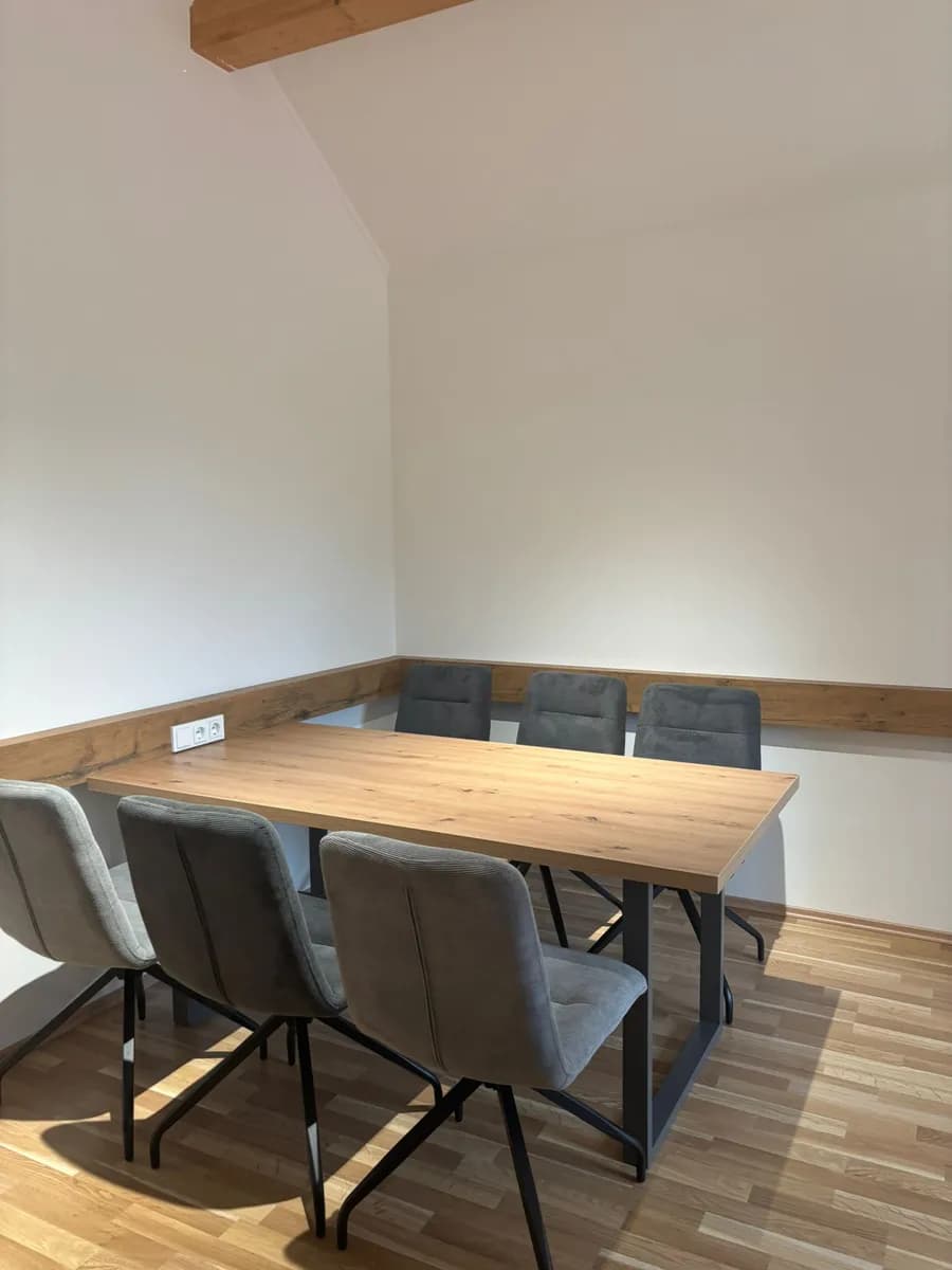 5-Zimmer-Wohnung mieten in Schärding – 179 m², € 1.440 – Bild 3 von 7