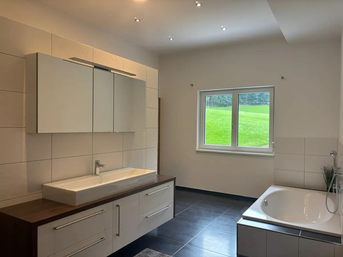 5-Zimmer-Wohnung mieten in Schärding – 179 m², € 1.440 – Bild 4 von 7