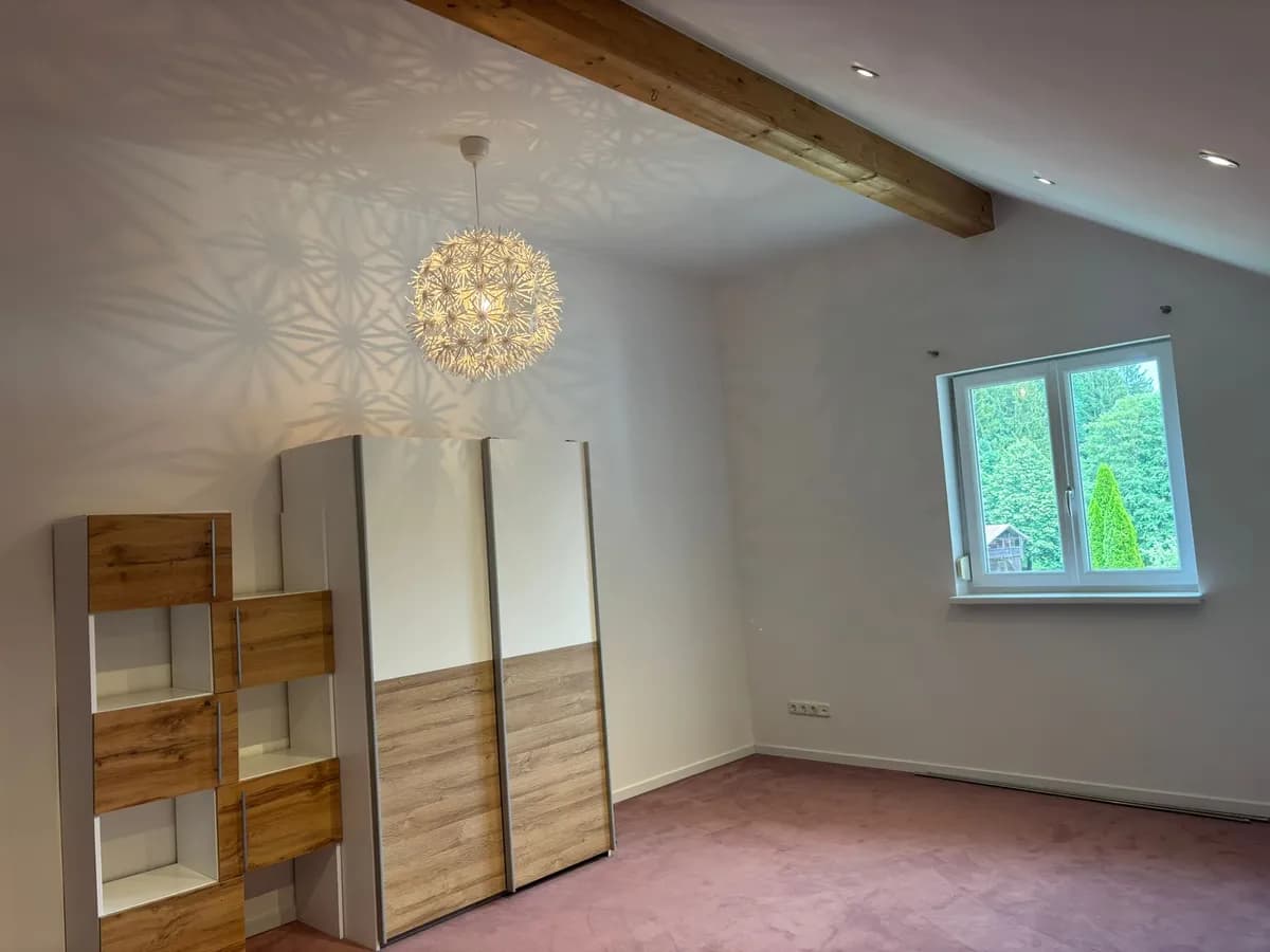 5-Zimmer-Wohnung mieten in Schärding – 179 m², € 1.440 – Bild 5 von 7