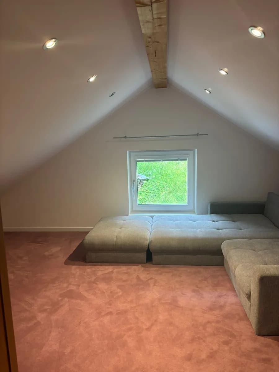 5-Zimmer-Wohnung mieten in Schärding – 179 m², € 1.440 – Bild 6 von 7