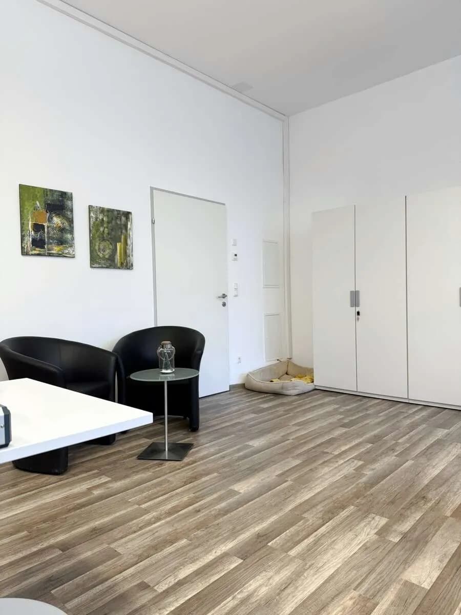 2-Zimmer-Gewerbeimmobilie mieten in Grieskirchen – € 761