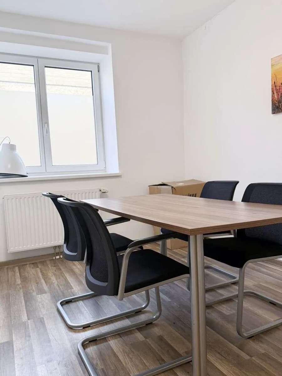 2-Zimmer-Gewerbeimmobilie mieten in Grieskirchen – € 761 – Bild 3 von 7