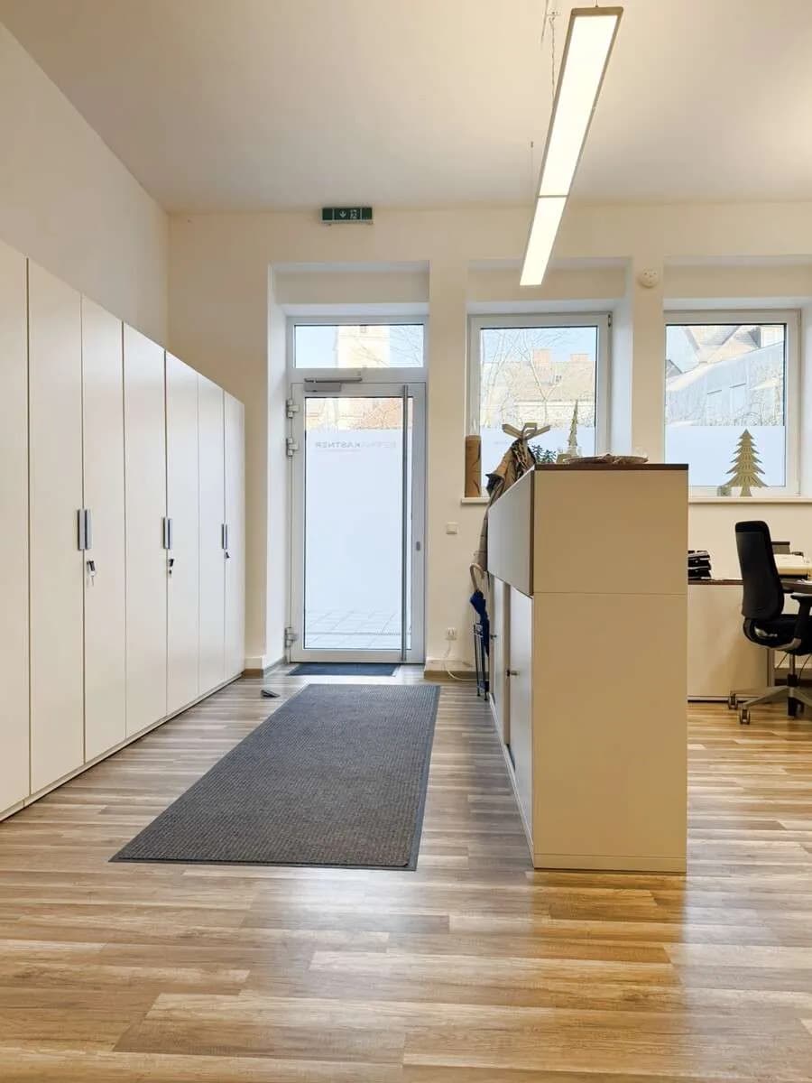 2-Zimmer-Gewerbeimmobilie mieten in Grieskirchen – € 761 – Bild 4 von 7