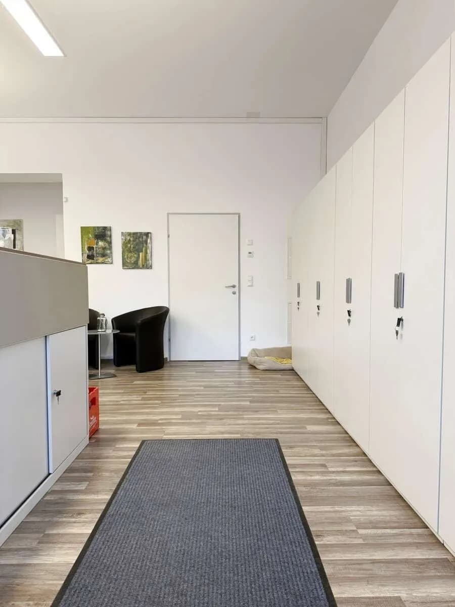 2-Zimmer-Gewerbeimmobilie mieten in Grieskirchen – € 761 – Bild 5 von 7