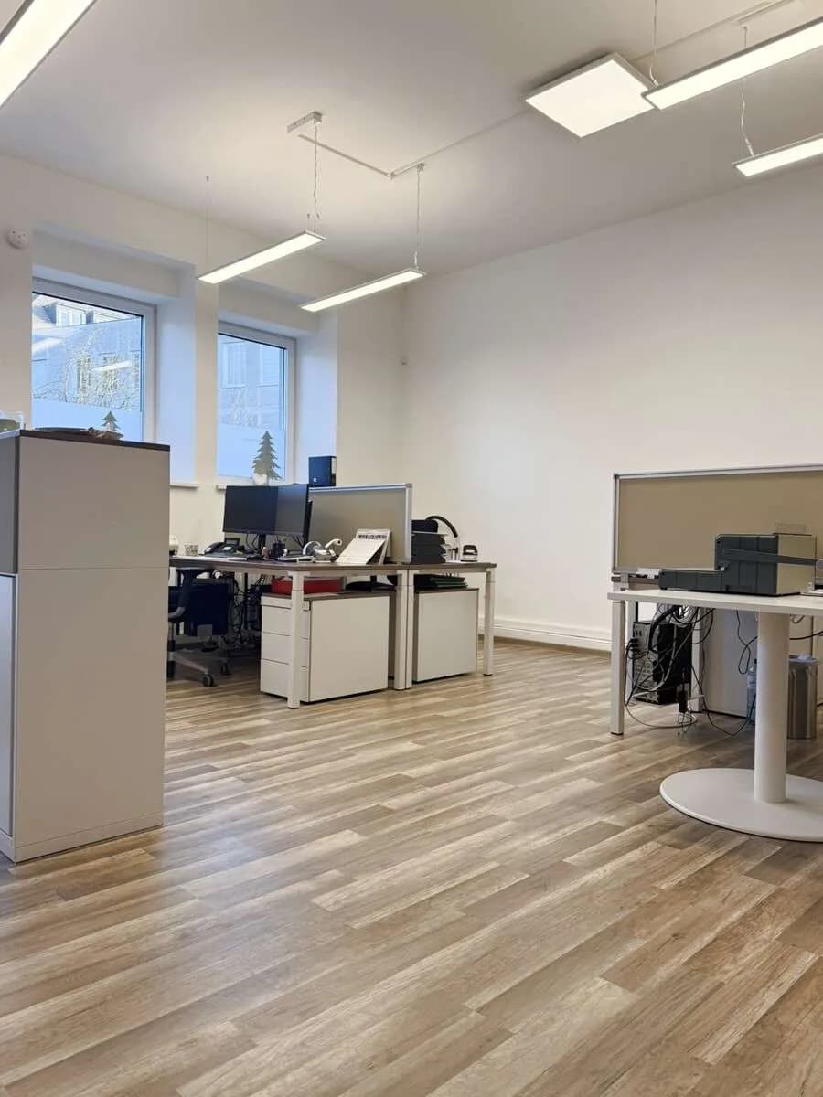 2-Zimmer-Gewerbeimmobilie mieten in Grieskirchen – € 761 – Bild 6 von 7