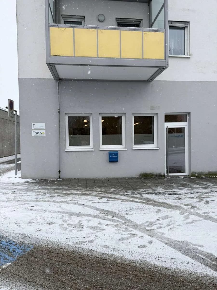 2-Zimmer-Gewerbeimmobilie mieten in Grieskirchen – € 761 – Bild 7 von 7