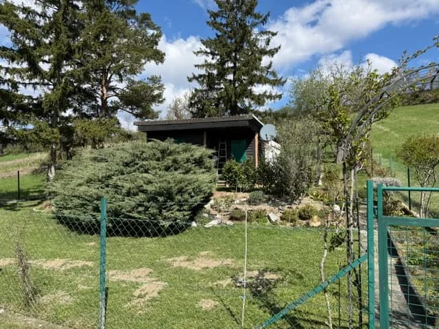 Immobilie mieten in Mistelbach – 30 m², € 130 – Bild 2 von 12