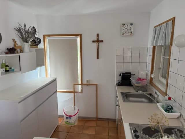 Immobilie mieten in Mistelbach – 30 m², € 130 – Bild 5 von 12