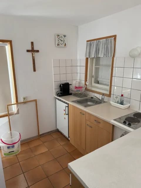 Immobilie mieten in Mistelbach – 30 m², € 130 – Bild 6 von 12