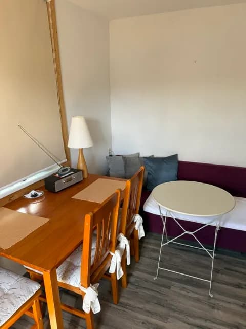 Immobilie mieten in Mistelbach – 30 m², € 130 – Bild 8 von 12