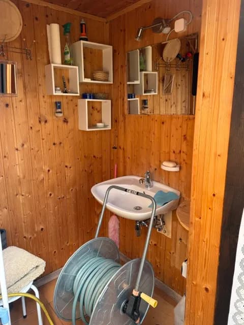 Immobilie mieten in Mistelbach – 30 m², € 130 – Bild 11 von 12