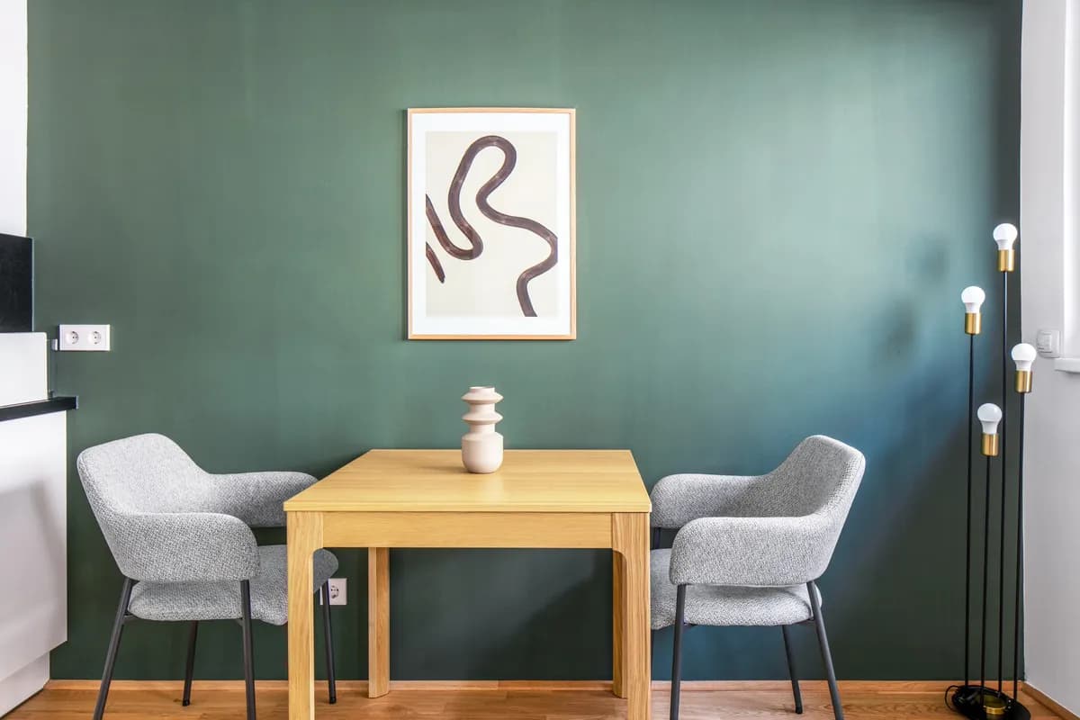 4-Zimmer-Wohnung mieten in Wien – 107 m², € 3.025 – Bild 3 von 7