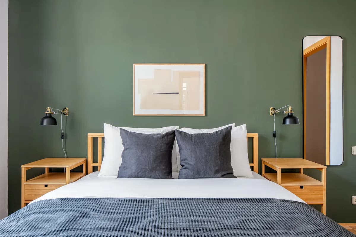 4-Zimmer-Wohnung mieten in Wien – 107 m², € 3.025 – Bild 6 von 7