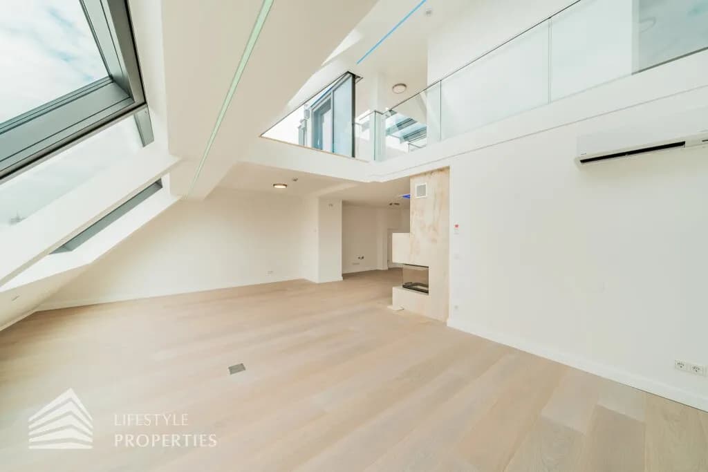 5-Zimmer-Wohnung mieten in Wien – 303 m², € 17.600 – Bild 6 von 45