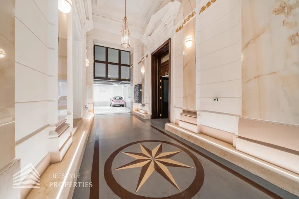 5-Zimmer-Wohnung mieten in Wien – 303 m², € 17.600 – Bild 25 von 45