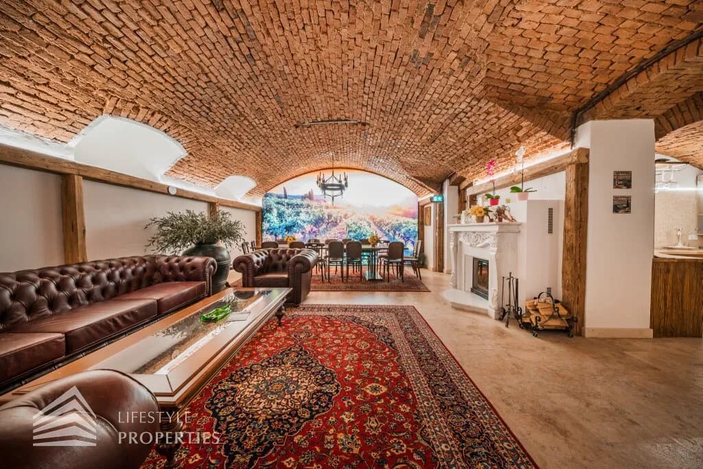 5-Zimmer-Wohnung mieten in Wien – 303 m², € 17.600 – Bild 28 von 45
