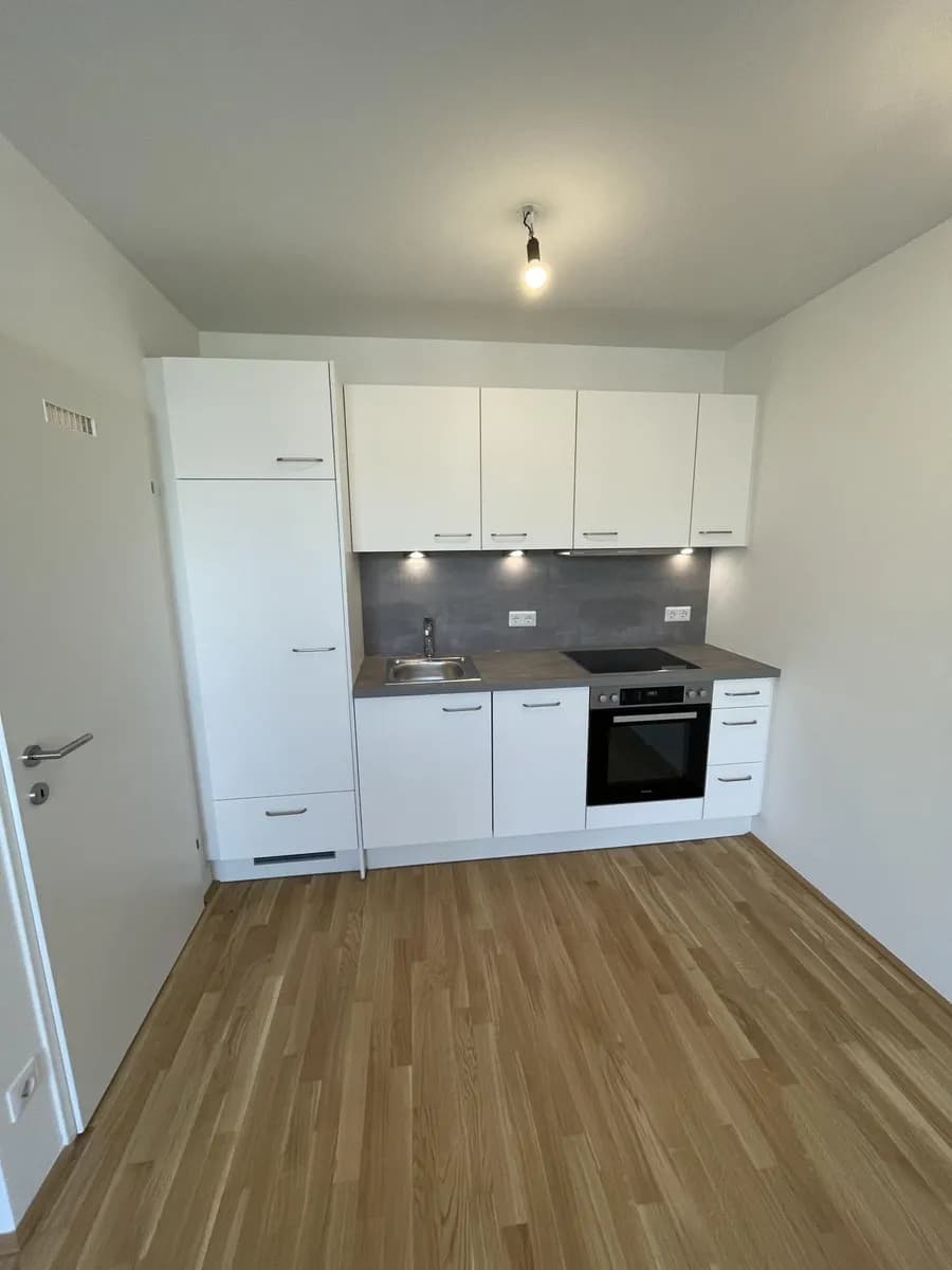 2-Zimmer-Wohnung mieten in Wien – 35,52 m², € 899 – Bild 2 von 8
