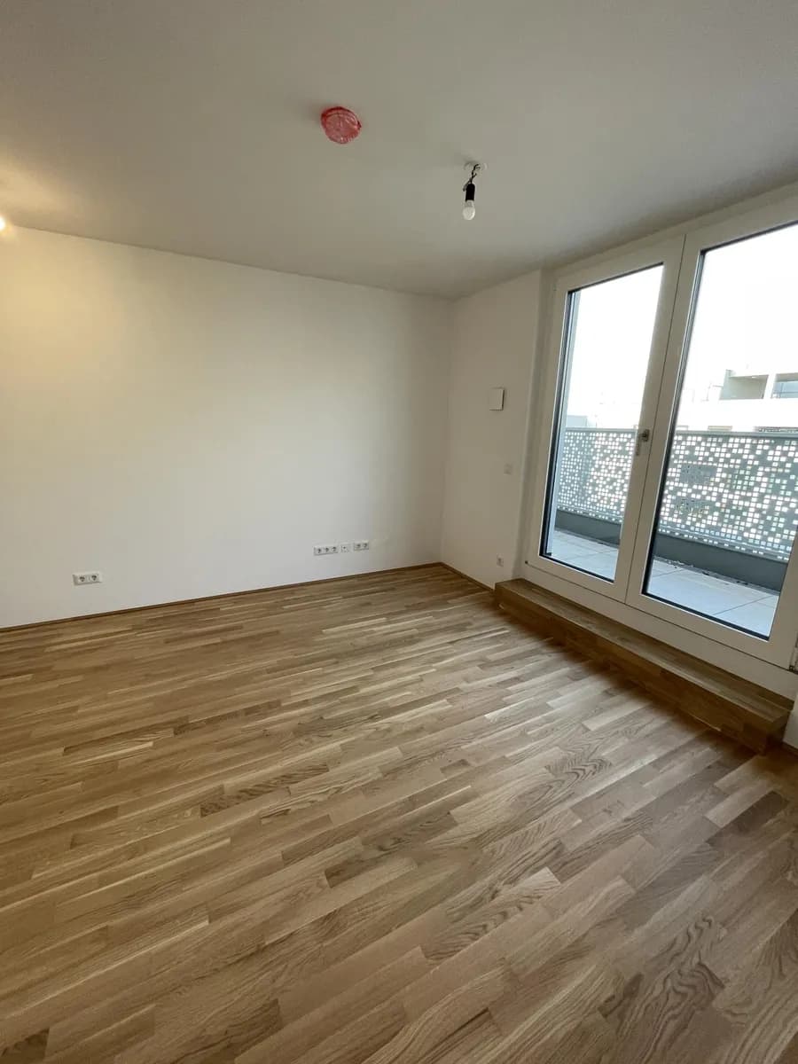 2-Zimmer-Wohnung mieten in Wien – 35,52 m², € 899 – Bild 3 von 8