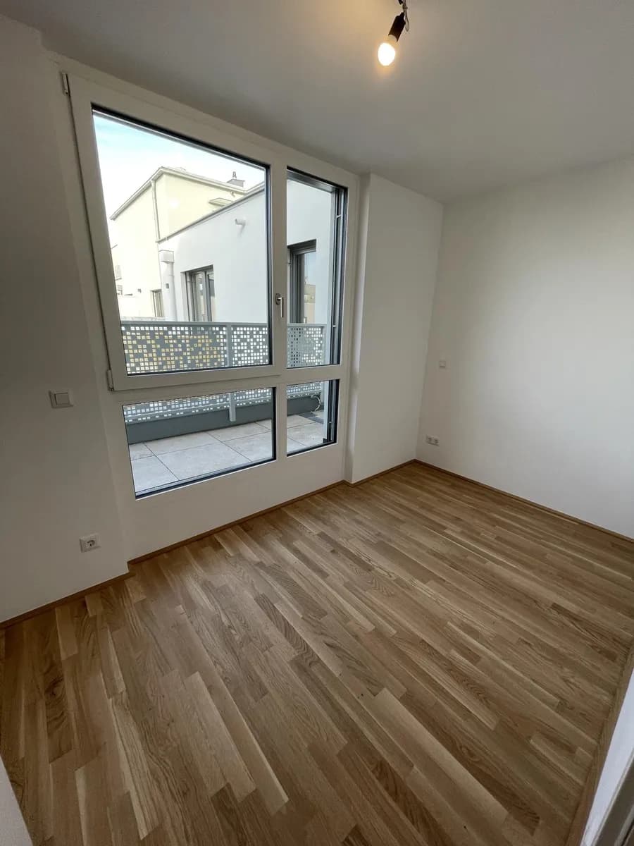 2-Zimmer-Wohnung mieten in Wien – 35,52 m², € 899 – Bild 6 von 8