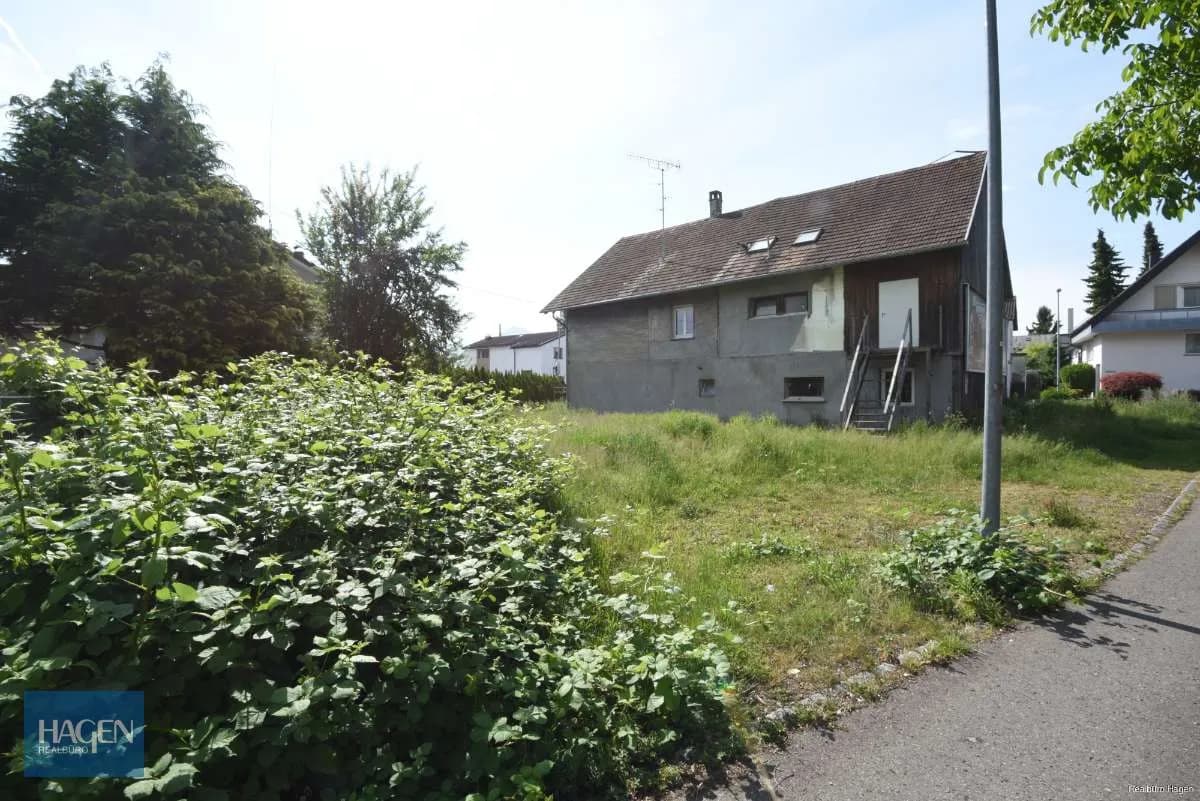 Grundstück kaufen in Dornbirn – 756 m², € 615.000 – Bild 4 von 6