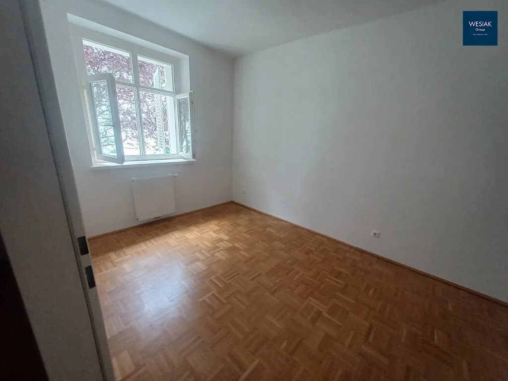 2-Zimmer-Wohnung mieten in Graz – 38 m², € 596 – Bild 2 von 3