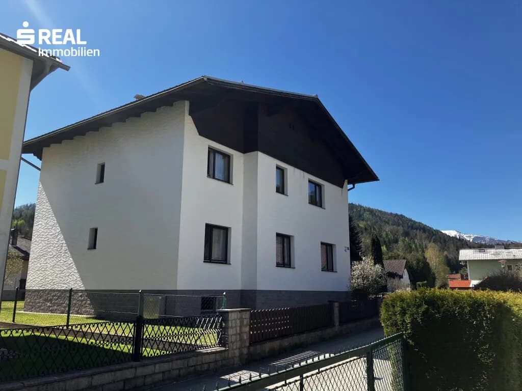 6-Zimmer-Gewerbeimmobilie kaufen in Lilienfeld – 214 m², € 230.000 – Bild 3 von 24