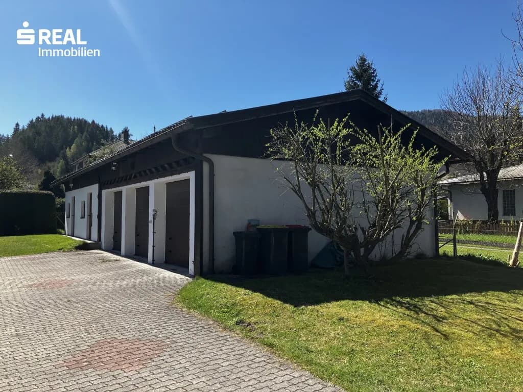 6-Zimmer-Gewerbeimmobilie kaufen in Lilienfeld – 214 m², € 230.000 – Bild 4 von 24