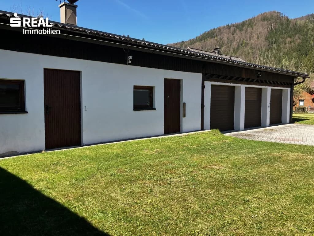 6-Zimmer-Gewerbeimmobilie kaufen in Lilienfeld – 214 m², € 230.000 – Bild 5 von 24