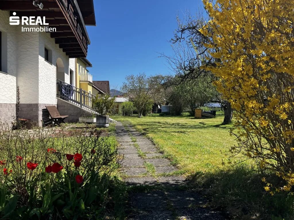 6-Zimmer-Gewerbeimmobilie kaufen in Lilienfeld – 214 m², € 230.000 – Bild 6 von 24