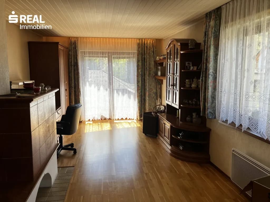 6-Zimmer-Gewerbeimmobilie kaufen in Lilienfeld – 214 m², € 230.000 – Bild 7 von 24