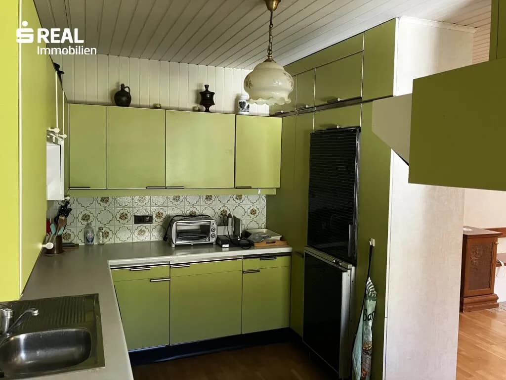6-Zimmer-Gewerbeimmobilie kaufen in Lilienfeld – 214 m², € 230.000 – Bild 8 von 24