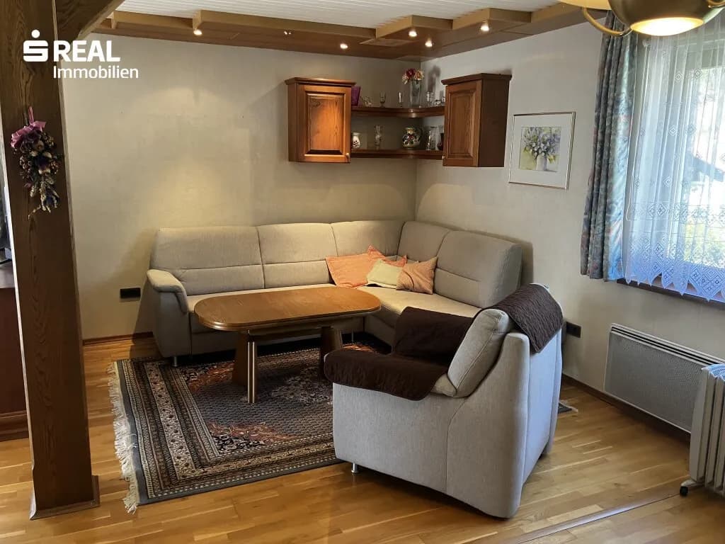 6-Zimmer-Gewerbeimmobilie kaufen in Lilienfeld – 214 m², € 230.000 – Bild 9 von 24