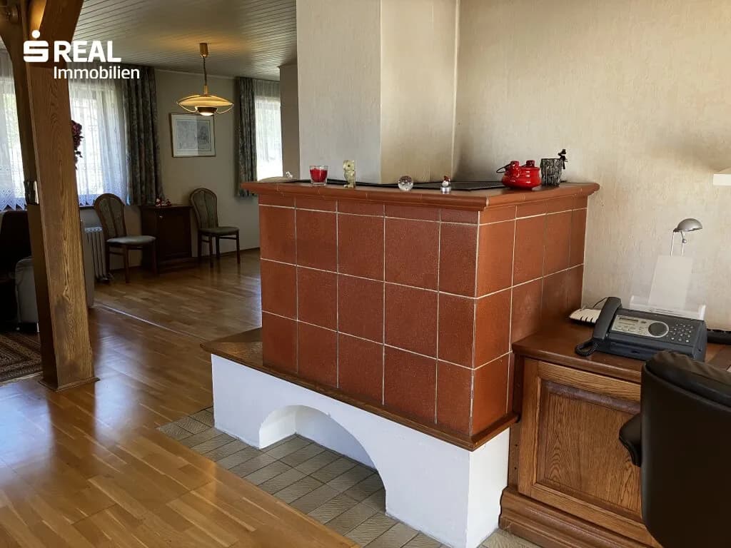 6-Zimmer-Gewerbeimmobilie kaufen in Lilienfeld – 214 m², € 230.000 – Bild 10 von 24