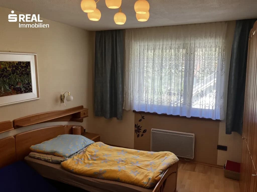 6-Zimmer-Gewerbeimmobilie kaufen in Lilienfeld – 214 m², € 230.000 – Bild 13 von 24