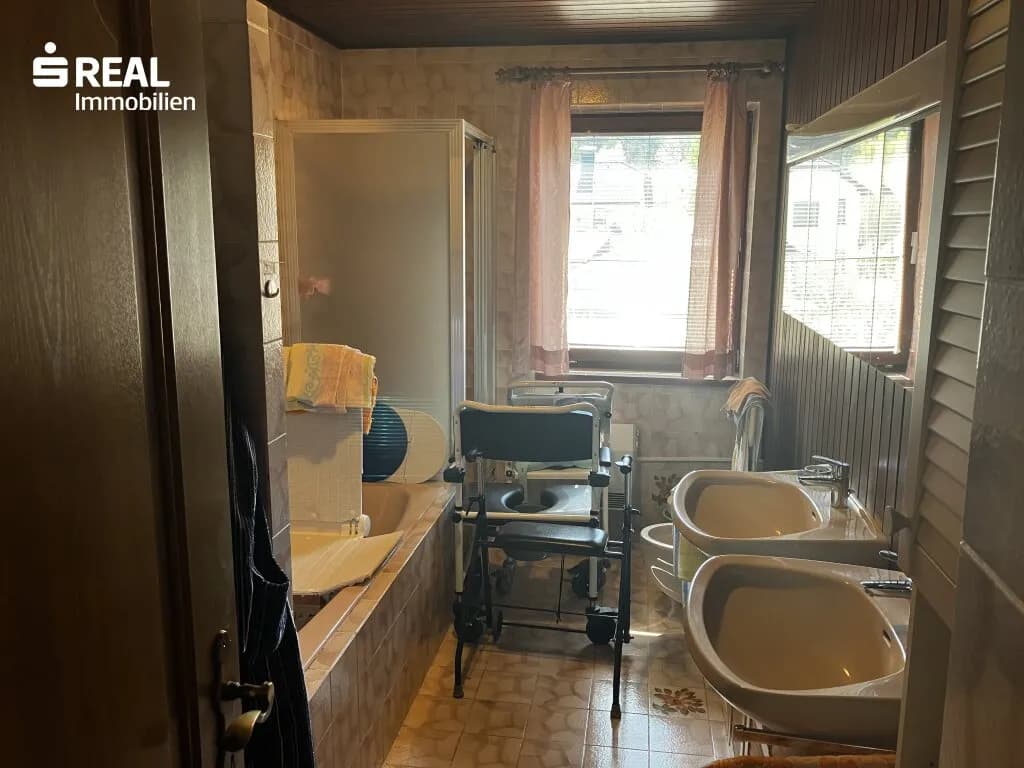 6-Zimmer-Gewerbeimmobilie kaufen in Lilienfeld – 214 m², € 230.000 – Bild 14 von 24