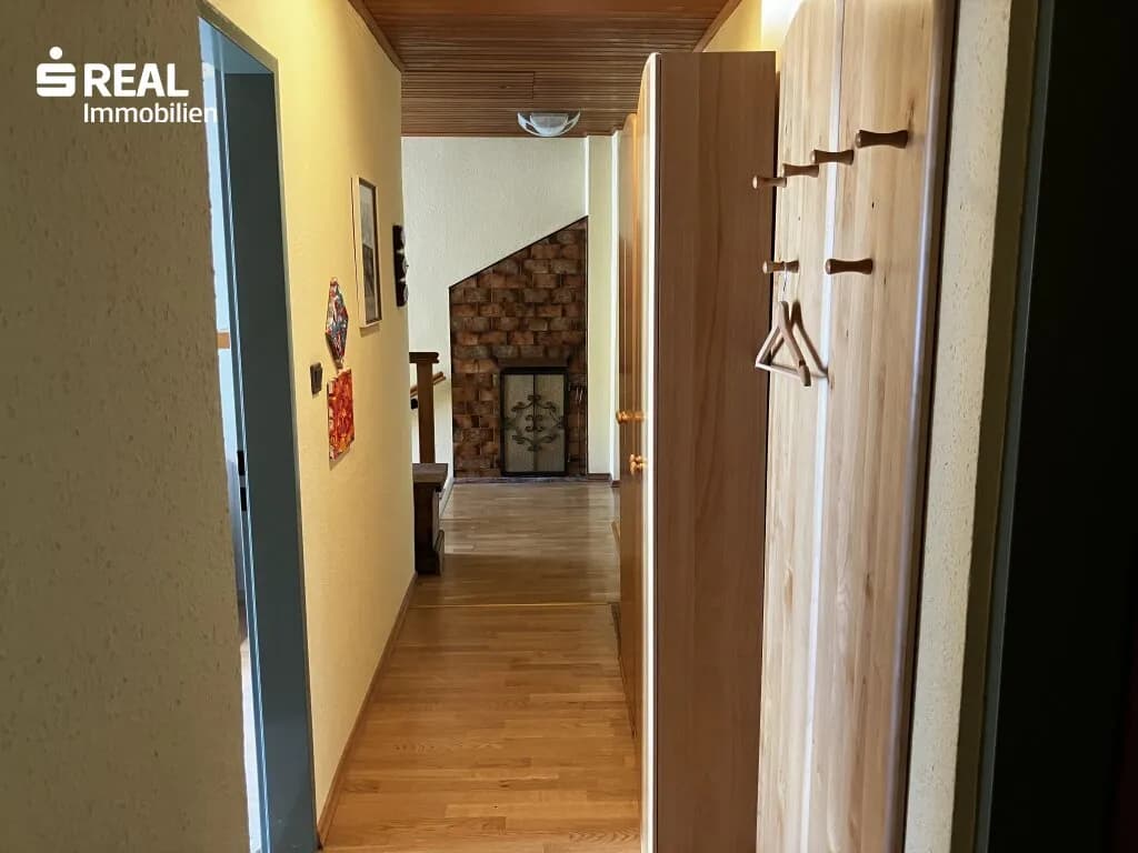 6-Zimmer-Gewerbeimmobilie kaufen in Lilienfeld – 214 m², € 230.000 – Bild 15 von 24