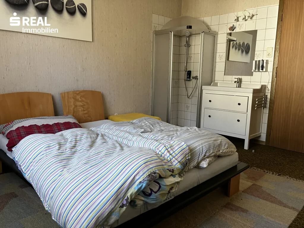 6-Zimmer-Gewerbeimmobilie kaufen in Lilienfeld – 214 m², € 230.000 – Bild 17 von 24