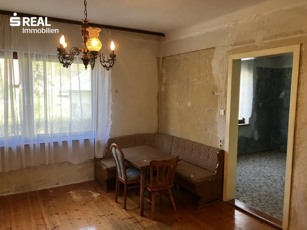 6-Zimmer-Gewerbeimmobilie kaufen in Lilienfeld – 214 m², € 230.000 – Bild 18 von 24